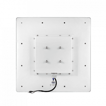 картинка Считыватель UHF-меток ZKTeco UHF1-10E от магазина Охранных систем и видеонаблюдения