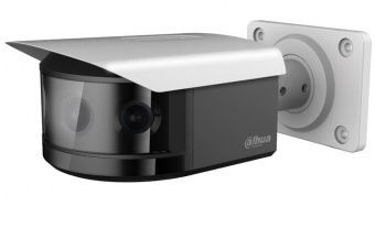 картинка IP-камера Dahua DH-IPC-PFW8840P-A180 от магазина Охранных систем и видеонаблюдения