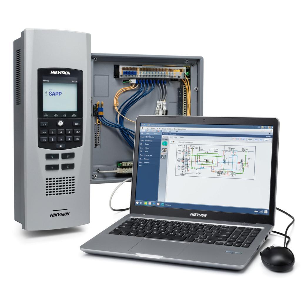 FAQ: Частые проблемы видеодомофона Hikvision и их быстрое решение