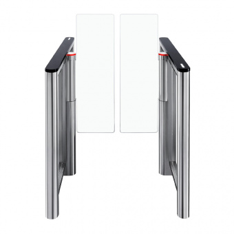 картинка Тумба распашного турникета PERCo STD-11 от магазина Охранных систем и видеонаблюдения