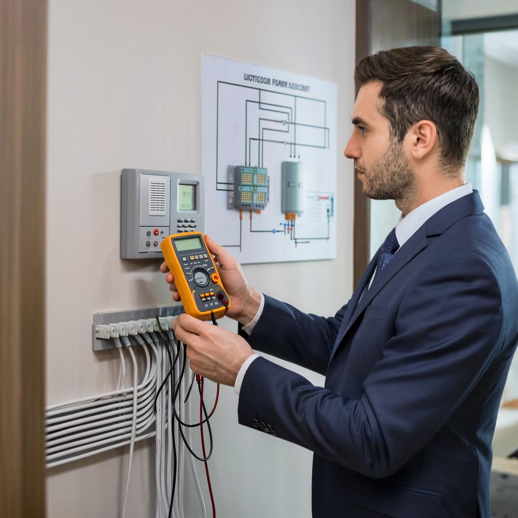 Что делать, если не открывается домофон: диагностика и простые решения