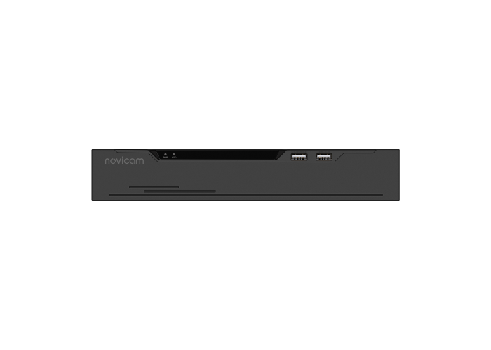 картинка NR1808X
8 канальный IP видеорегистратор от магазина Охранных систем и видеонаблюдения