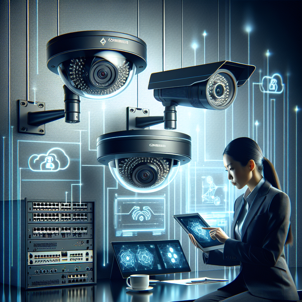 ONVIF и совместимость: какие Hikvision камеры работают с другими системами