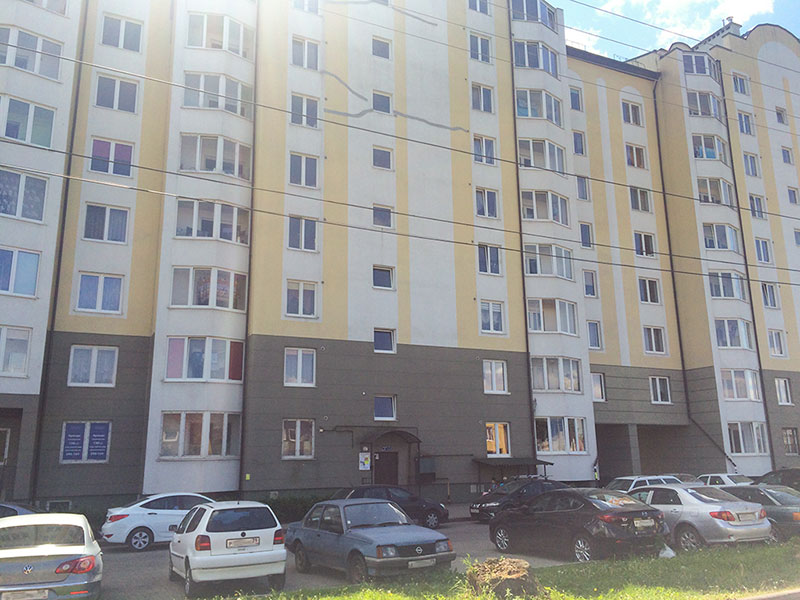 картинка Стационарные и мобильные клиенты TRASSIR Client и Mobile Client от магазина Охранных систем и видеонаблюдения