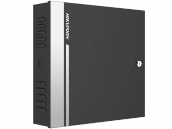 картинка Контроллер Hikvision DS-K2811 от магазина Охранных систем и видеонаблюдения