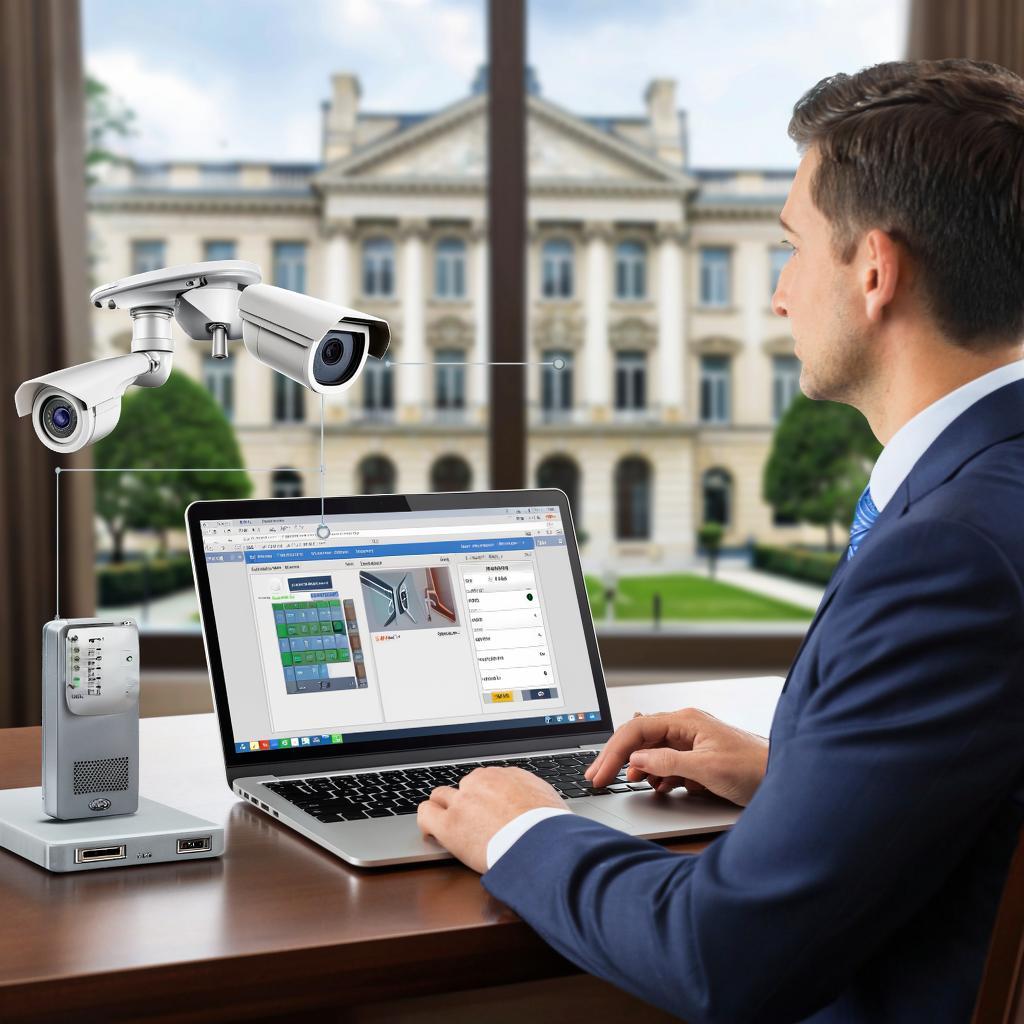 Настройка Hik-Connect шаг за шагом: удаленный доступ к камерам Hikvision