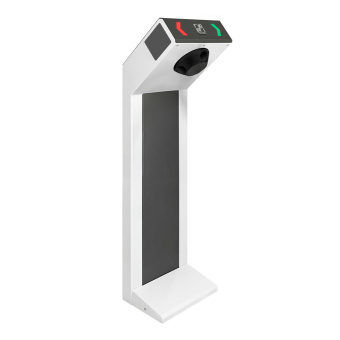 картинка Компактный турникет «STR-L01» CARDDEX 00-00017503 от магазина Охранных систем и видеонаблюдения
