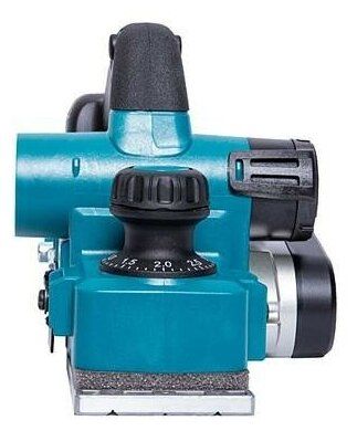 картинка Электрорубанок Makita DKP 181 ZU от магазина Охранных систем и видеонаблюдения