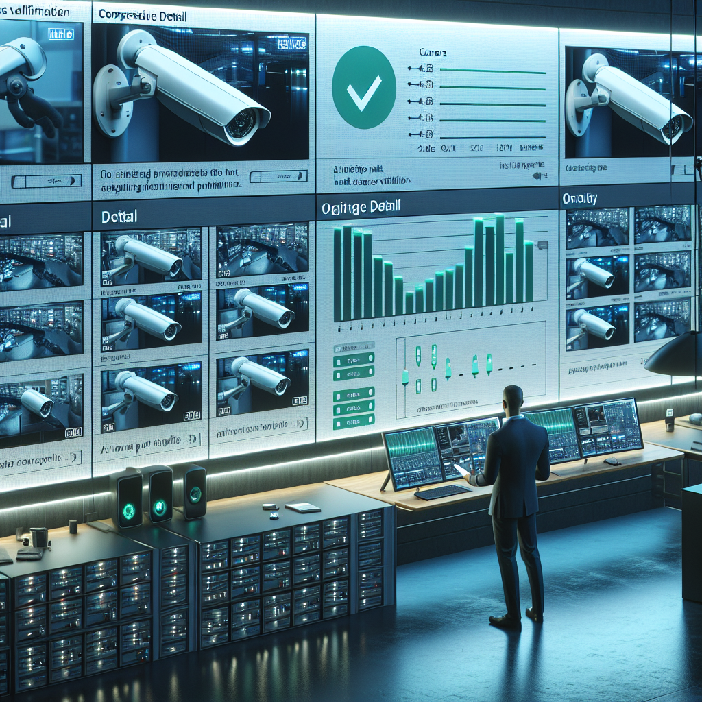 Подбор оптимального разрешения и битрейта в Trassir для экономии места