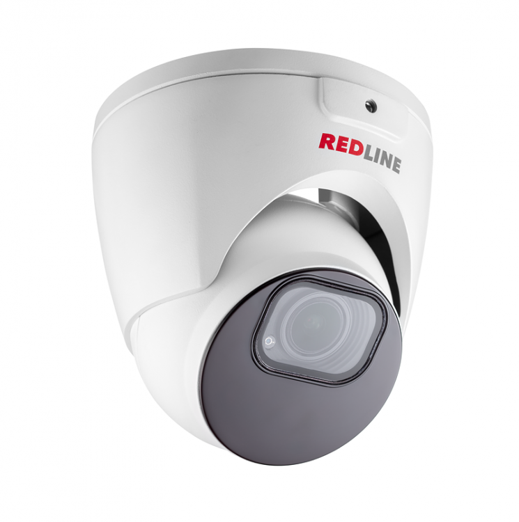 картинка RL-IP62P-VM-S.WDR Моторизированная варифокальная купольная IP-камера 2.0Мп c WDR от магазина Охранных систем и видеонаблюдения