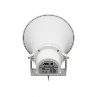 картинка Звуковой оповещатель Roxton HS-30T от магазина Охранных систем и видеонаблюдения