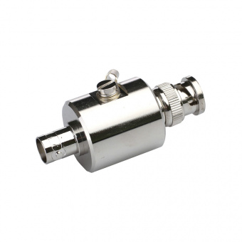 картинка Устройство грозозащиты Osnovo SP-SDI/1 от магазина Охранных систем и видеонаблюдения