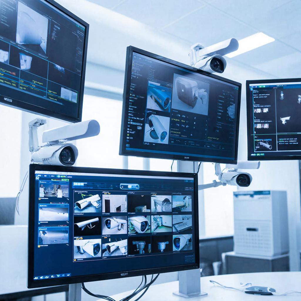 Как мигрировать с другого VMS на Trassir при наличии AnyIP-оборудования