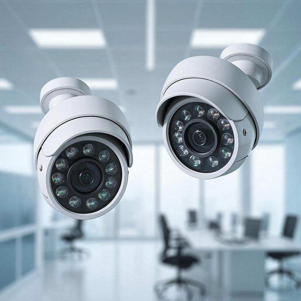 Trassir OS vs Milestone, Hikvision, Dahua: сравнение VMS