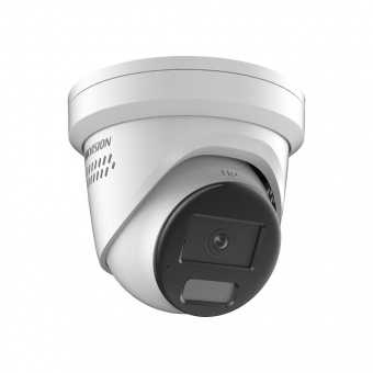 картинка IP-камера Hikvision DS-2CD3346G2H-LISU/SL 2.8 от магазина Охранных систем и видеонаблюдения
