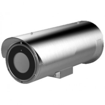 картинка IP-камера Hikvision DS-2CD6626B/E-HIRA с защитой от коррозии и ИК-подсветкой от магазина Охранных систем и видеонаблюдения