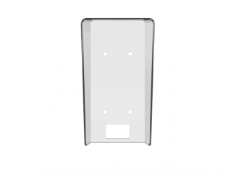 картинка Защитный козырек Hikvision DS-KABV6113-RS от магазина Охранных систем и видеонаблюдения