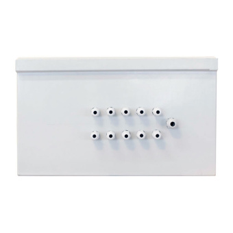 картинка РоЕ-коммутатор Osnovo OSP-46TB1 (SW-60812/I) от магазина Охранных систем и видеонаблюдения