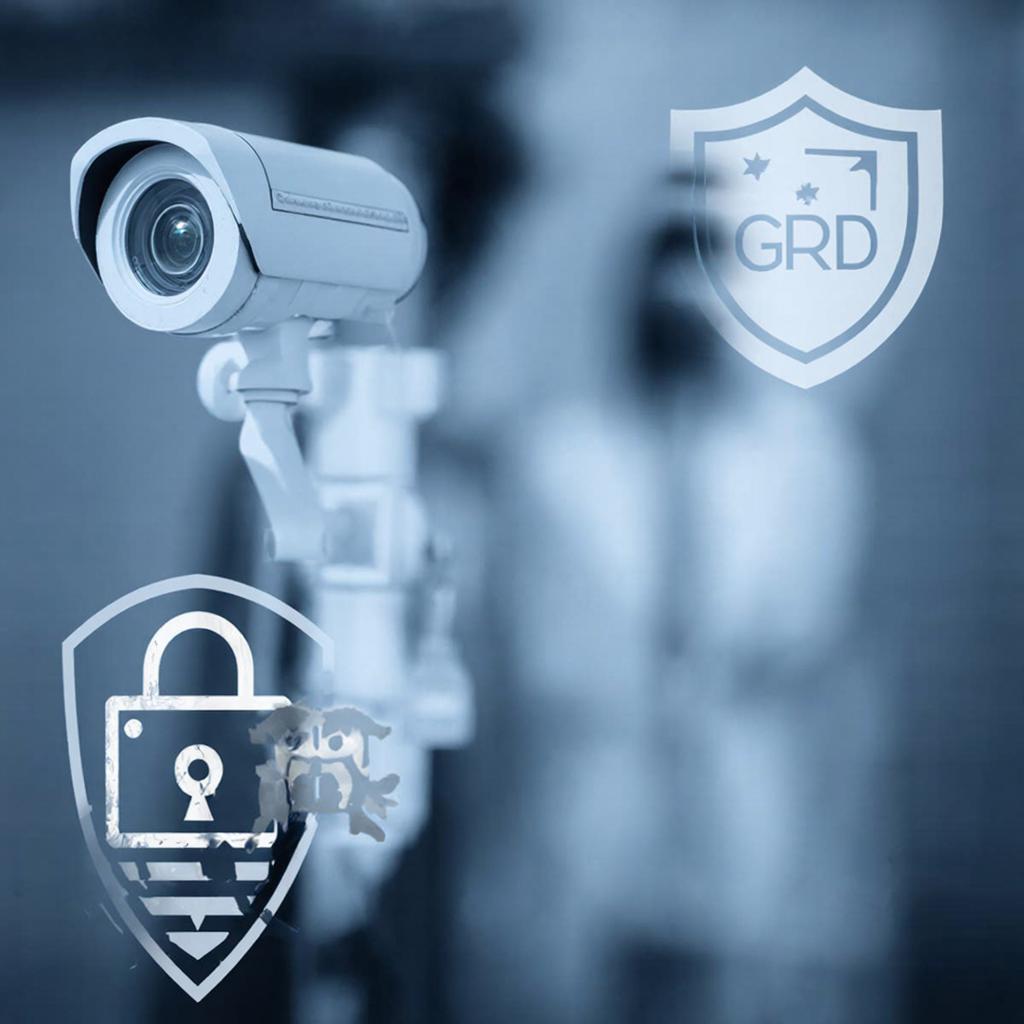 HD камера и GDPR/закон о персональных данных: что важнее в России