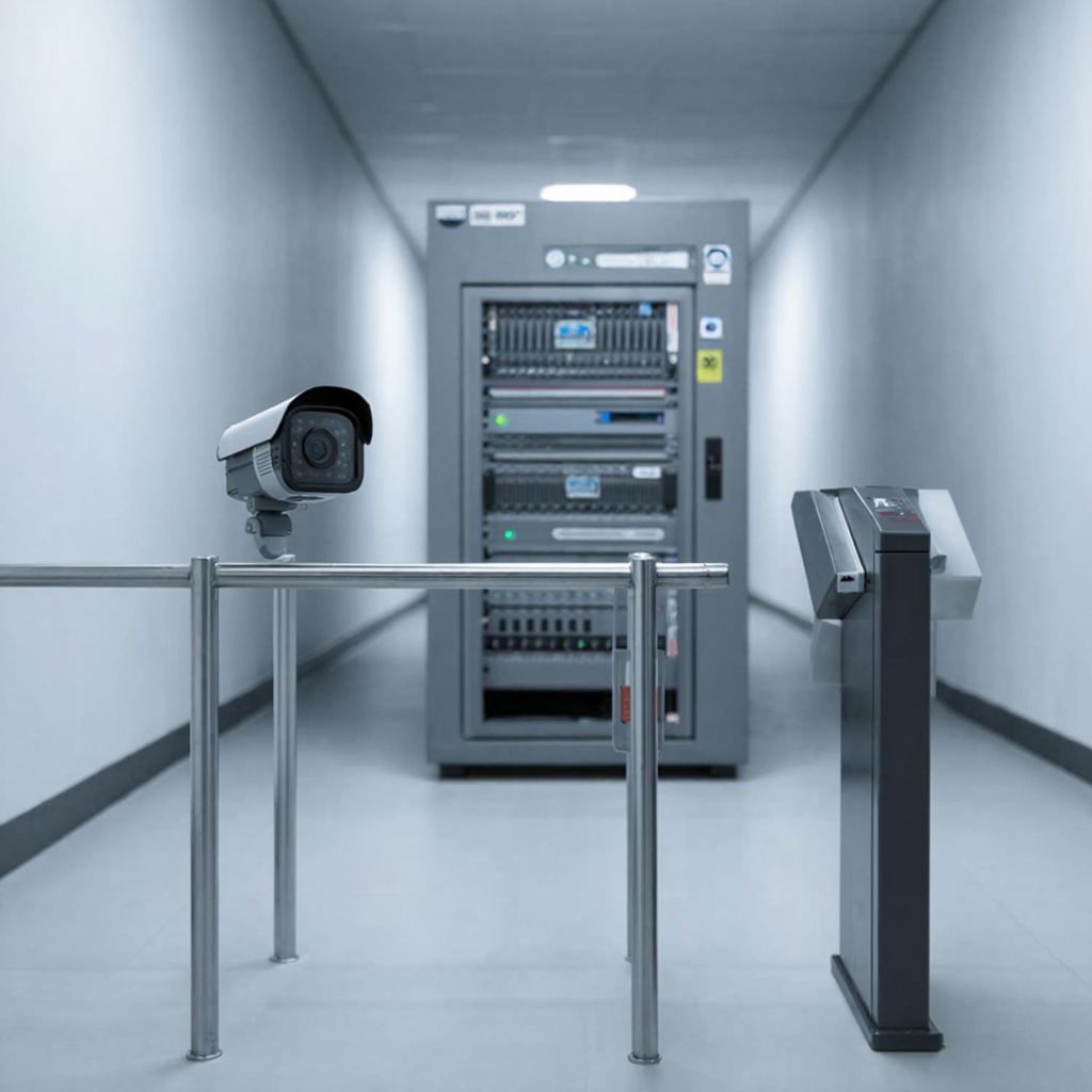 Видеоаналитика: распознавание лиц на камерах TP‑Link — возможности