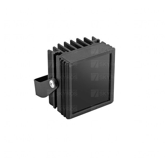 картинка D56-850-10 DC12 ИК-осветитель 10° и питанием 10.5-30В DC IR Technologies от магазина Охранных систем и видеонаблюдения