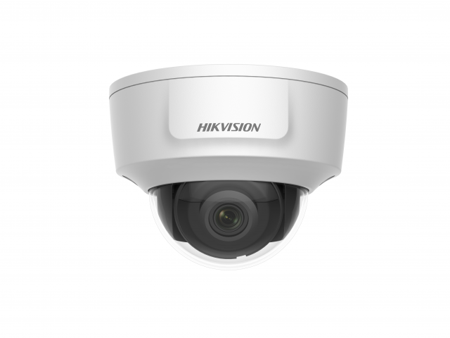 картинка Hikvision DS-2CD2125G0-IMS (4мм) видеокамера IP от магазина Охранных систем и видеонаблюдения