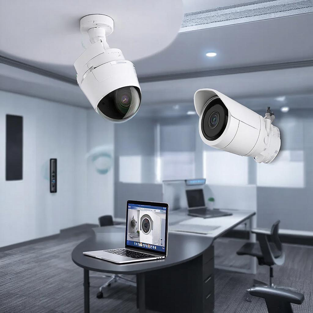 IP видеонаблюдение по Wi‑Fi: полное руководство по выбору и настройке