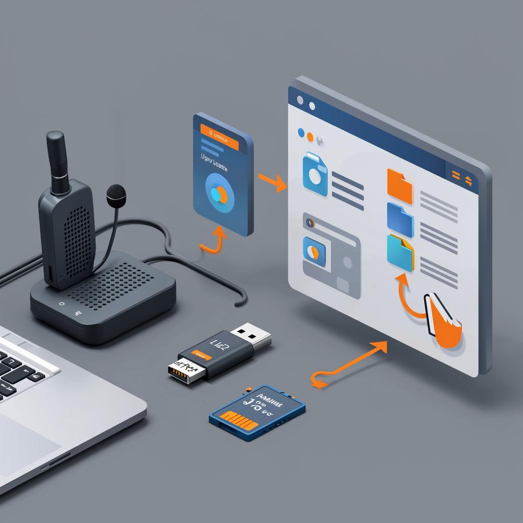 Инструкция по обновлению прошивки домофона Activision без потери настроек