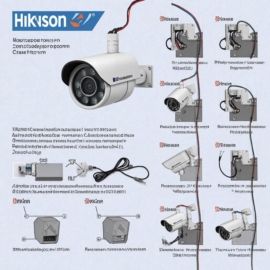 Топ-20 ошибок при установке Hikvision камер и как их избежать