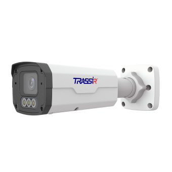 картинка IP-камера TRASSIRTR-D2343WDZDL3 v2 (D) 2.8-12 от магазина Охранных систем и видеонаблюдения