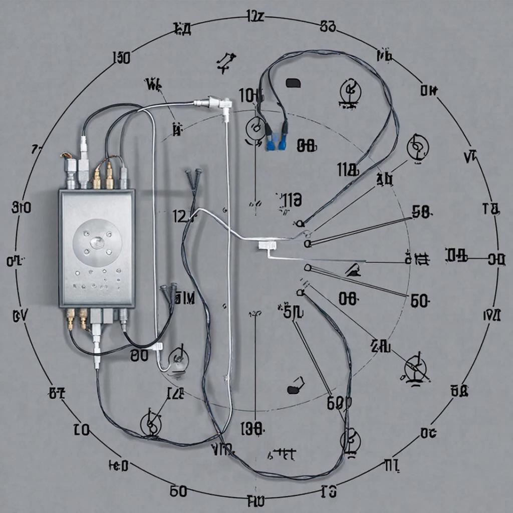 Как правильно рассчитать ёмкость литиевого аккумулятора для видеодомофона