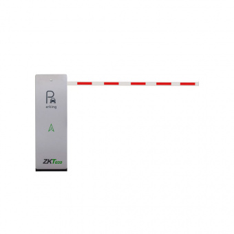 картинка Шлагбаум ZKTeco BGM445R от магазина Охранных систем и видеонаблюдения