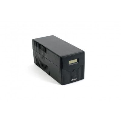 картинка ИБП SKAT-UPS 1000-IN-2x7-R02 от магазина Охранных систем и видеонаблюдения