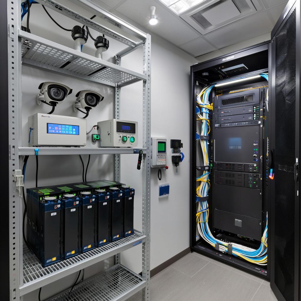 Рейтинг лучших LiFePO4 аккумуляторов 2025 для систем безопасности