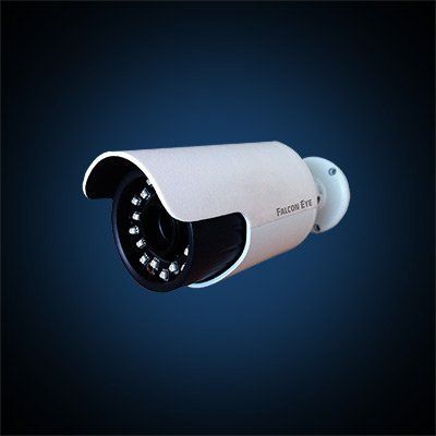 картинка Falcon Eye FE-IPC-WF130P IP-видеокамера уличная от магазина Охранных систем и видеонаблюдения