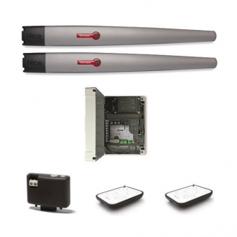 картинка Автоматика Nice TO7024BDKIT от магазина Охранных систем и видеонаблюдения