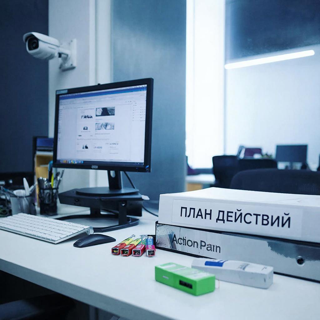 Как готовить видеозаписи из MiniNVR для передачи в полицию: экспорт и форматы