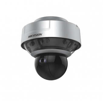картинка IP-камера Hikvision DS-2DP3236ZIXS-D/440/T2 (2.8 мм) от магазина Охранных систем и видеонаблюдения