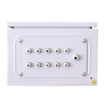 картинка РоЕ-коммутатор OS-34TB1 (SW-60812/I) от магазина Охранных систем и видеонаблюдения