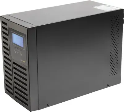 картинка Источник бесперебойного питания (ИБП) SMARTWATT UPS XPERT 1kVA от магазина Охранных систем и видеонаблюдения