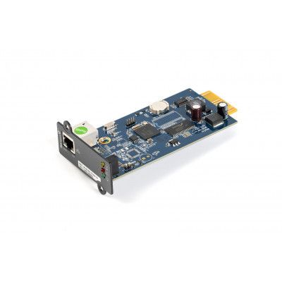 картинка SNMP-модуль CY 504 от магазина Охранных систем и видеонаблюдения