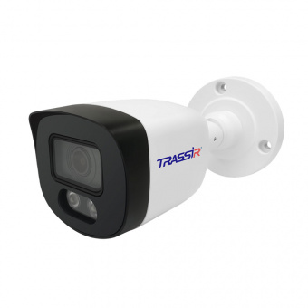 картинка IP-камера TRASSIR TR-Lite L2B5 2.8 от магазина Охранных систем и видеонаблюдения