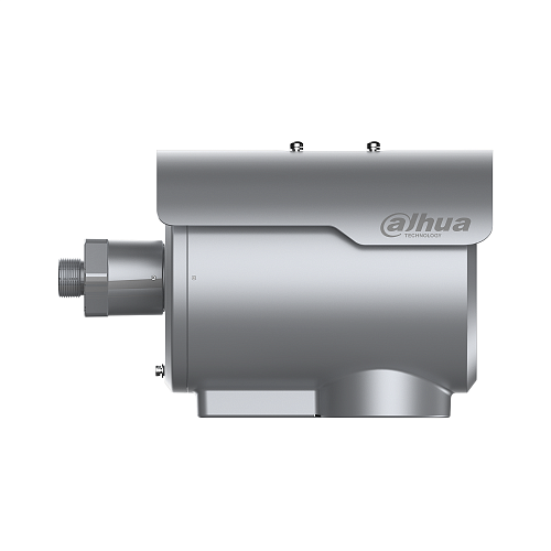 картинка DH-IPC-HFE8449FP-Z-PV-AC-AL4 Мп взрывобезопасная цилиндрическая IP-видеокамера от магазина Охранных систем и видеонаблюдения