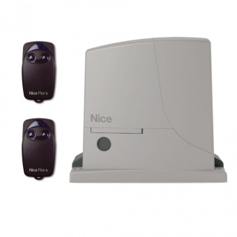 картинка Автоматика Nice ROX1000KIT от магазина Охранных систем и видеонаблюдения