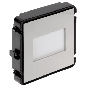 картинка Модуль сборной вызывной панели Dahua DHI-VTO2000A-E для видеодомофона от магазина Охранных систем и видеонаблюдения