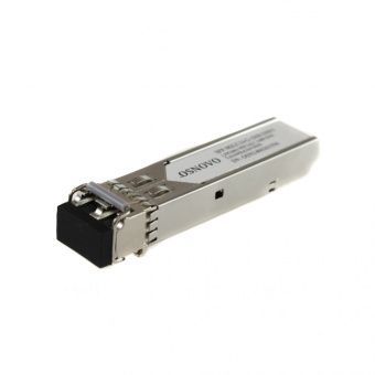 картинка SFP-модуль Osnovo SFP-M2LC14-G-1310-1310-I от магазина Охранных систем и видеонаблюдения