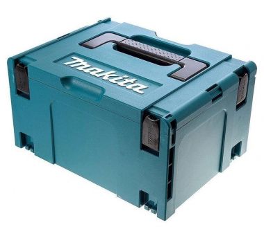 картинка Кейс для инструментов Makita Макрас 3 (821551-8) от магазина Охранных систем и видеонаблюдения
