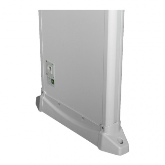 картинка Металлодетектор «Блокпост» PC Z 600 M с тепловизионной системой Delta 100 от магазина Охранных систем и видеонаблюдения