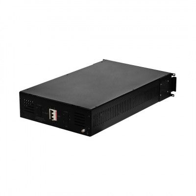 картинка Батарейный блок SKAT BС 240/9 RACK от магазина Охранных систем и видеонаблюдения