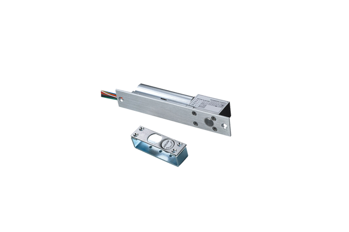 картинка Alarmico ALDB-100 ригельный электромеханический замок от магазина Охранных систем и видеонаблюдения
